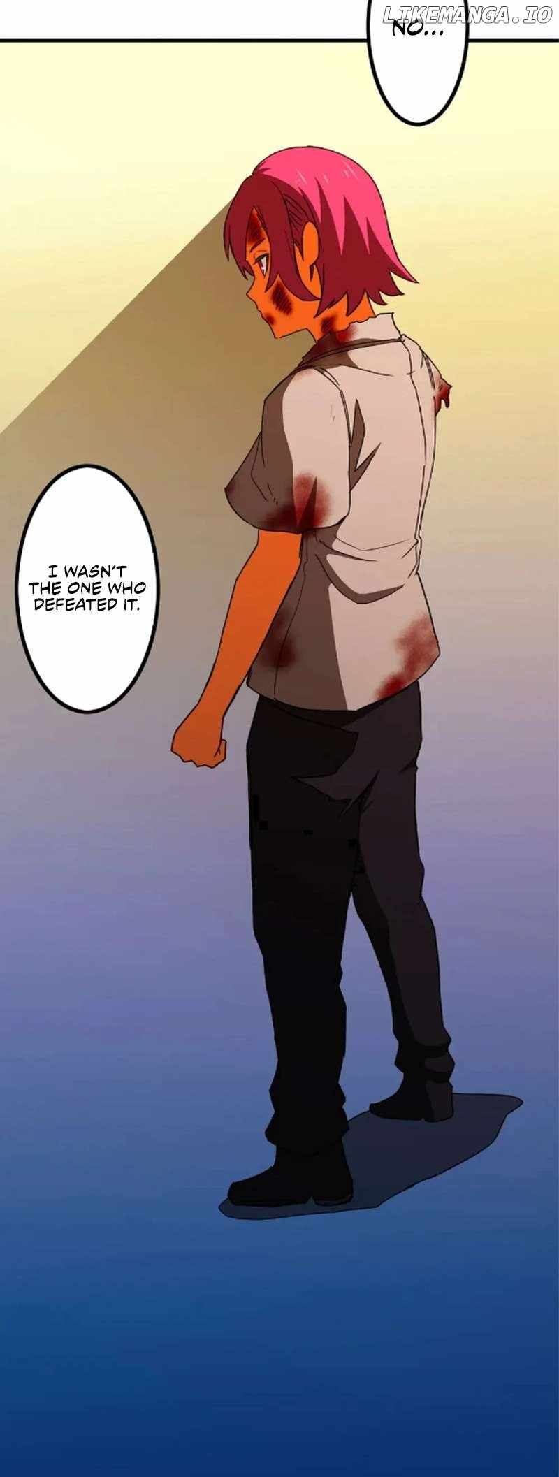 I'm Level 999, But I Only Have One Year To Live Chapter 10 33